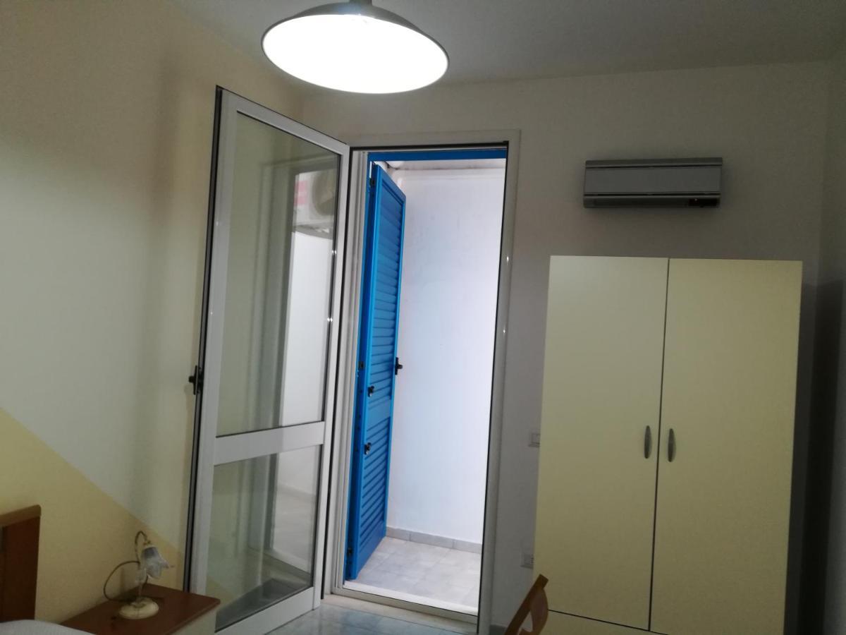 Appartamento Mozart 3 A Pescoluse Marina Di Pescoluse Buitenkant foto